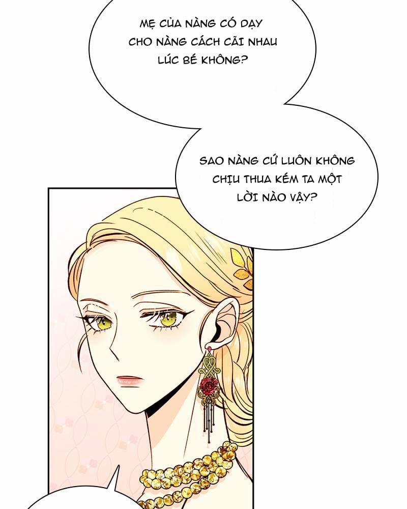 Hoàng Hậu Muốn Tái Hôn 32.1 trang 31