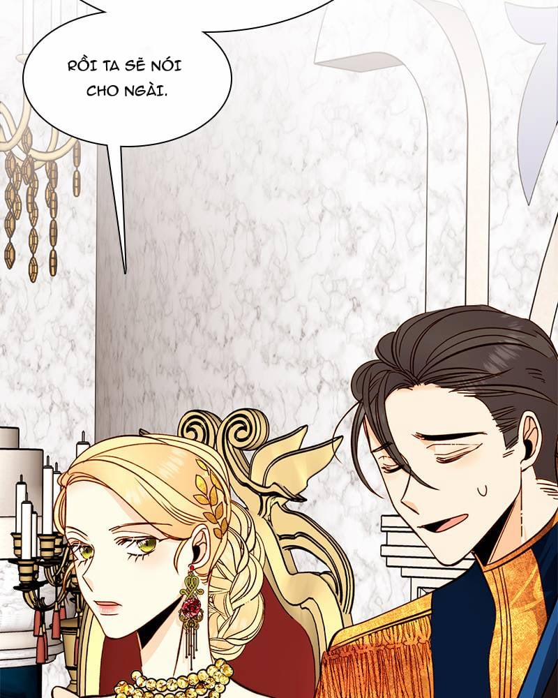 Hoàng Hậu Muốn Tái Hôn 32.1 trang 33