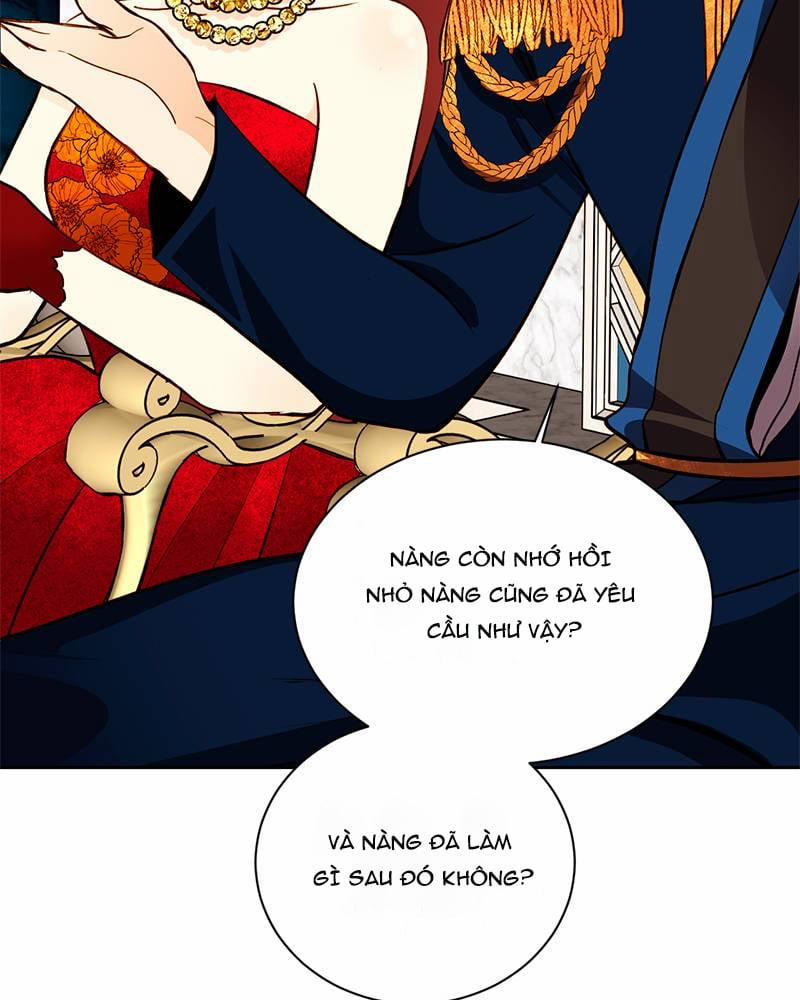 Hoàng Hậu Muốn Tái Hôn 32.1 trang 34