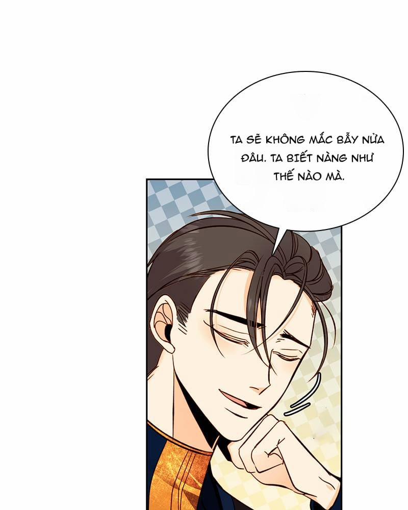 Hoàng Hậu Muốn Tái Hôn 32.1 trang 36