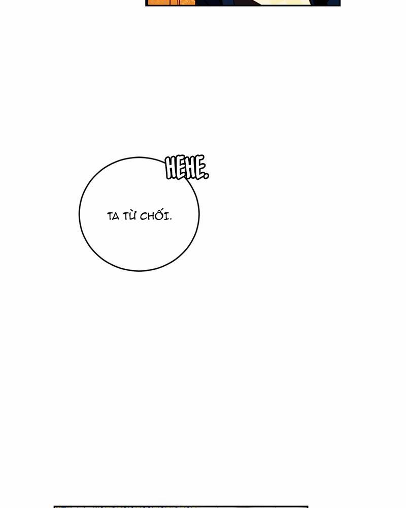 Hoàng Hậu Muốn Tái Hôn 32.1 trang 37
