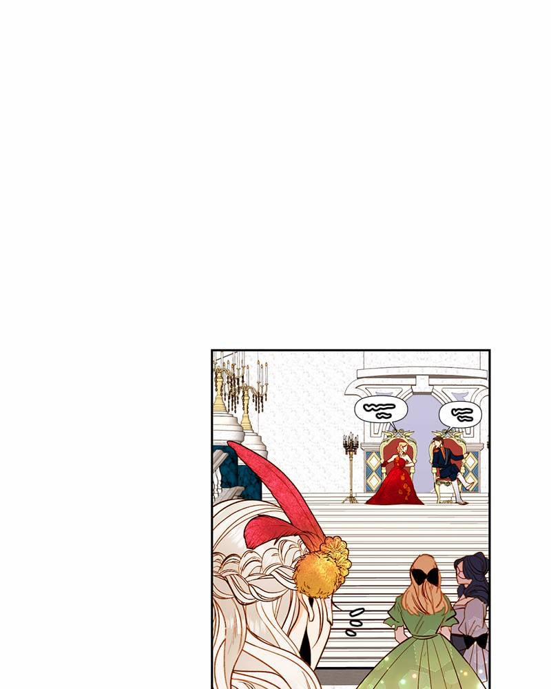 Hoàng Hậu Muốn Tái Hôn 32.1 trang 39