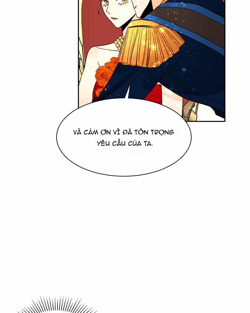 Hoàng Hậu Muốn Tái Hôn 32.1 trang 4