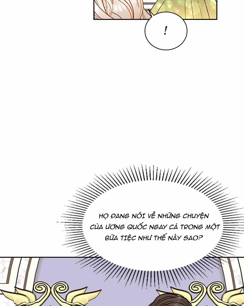 Hoàng Hậu Muốn Tái Hôn 32.1 trang 40