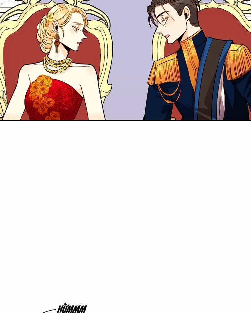 Hoàng Hậu Muốn Tái Hôn 32.1 trang 41