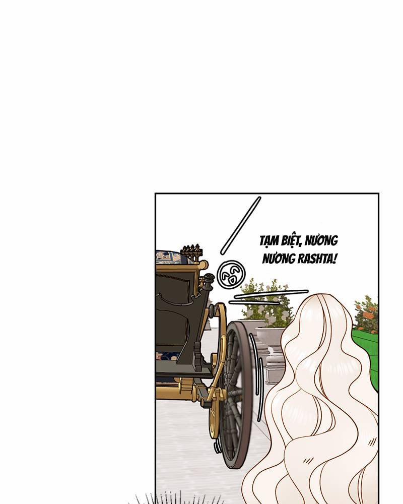 Hoàng Hậu Muốn Tái Hôn 32.1 trang 43