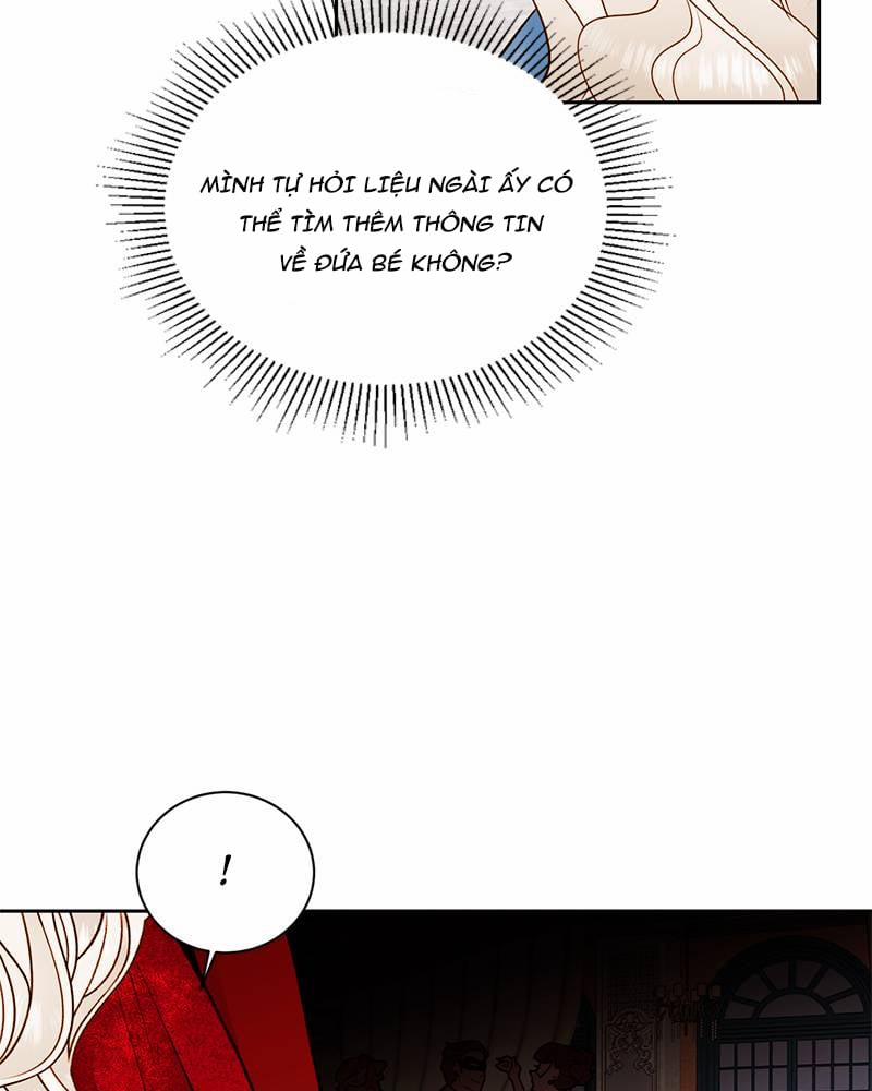 Hoàng Hậu Muốn Tái Hôn 32.1 trang 44