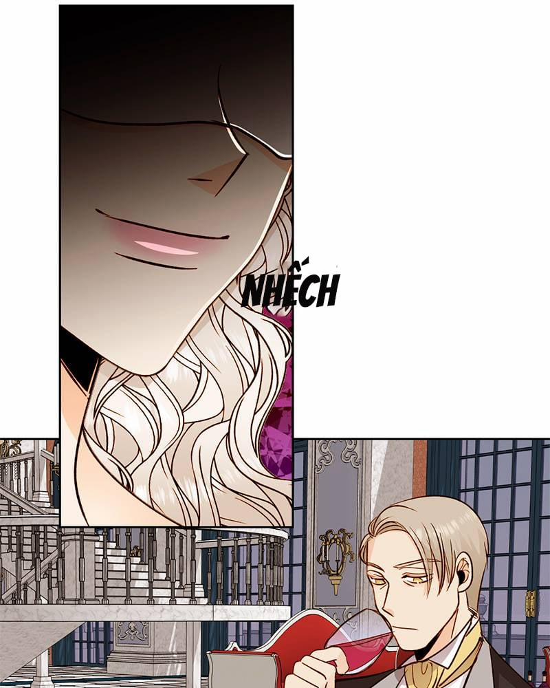 Hoàng Hậu Muốn Tái Hôn 32.1 trang 46