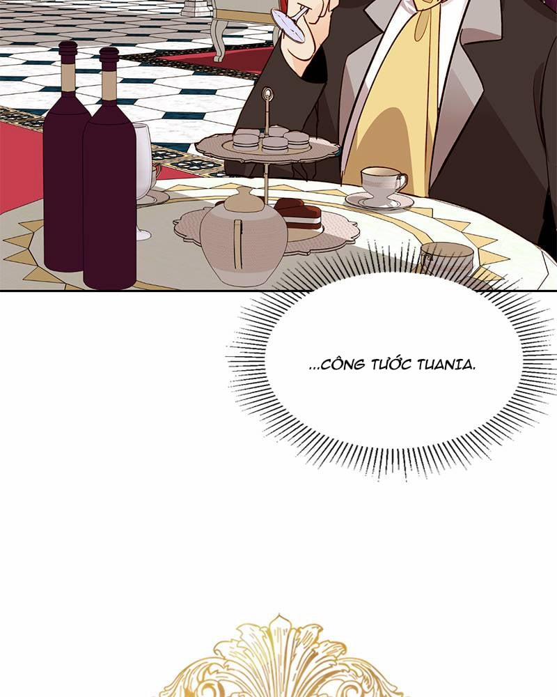 Hoàng Hậu Muốn Tái Hôn 32.1 trang 47