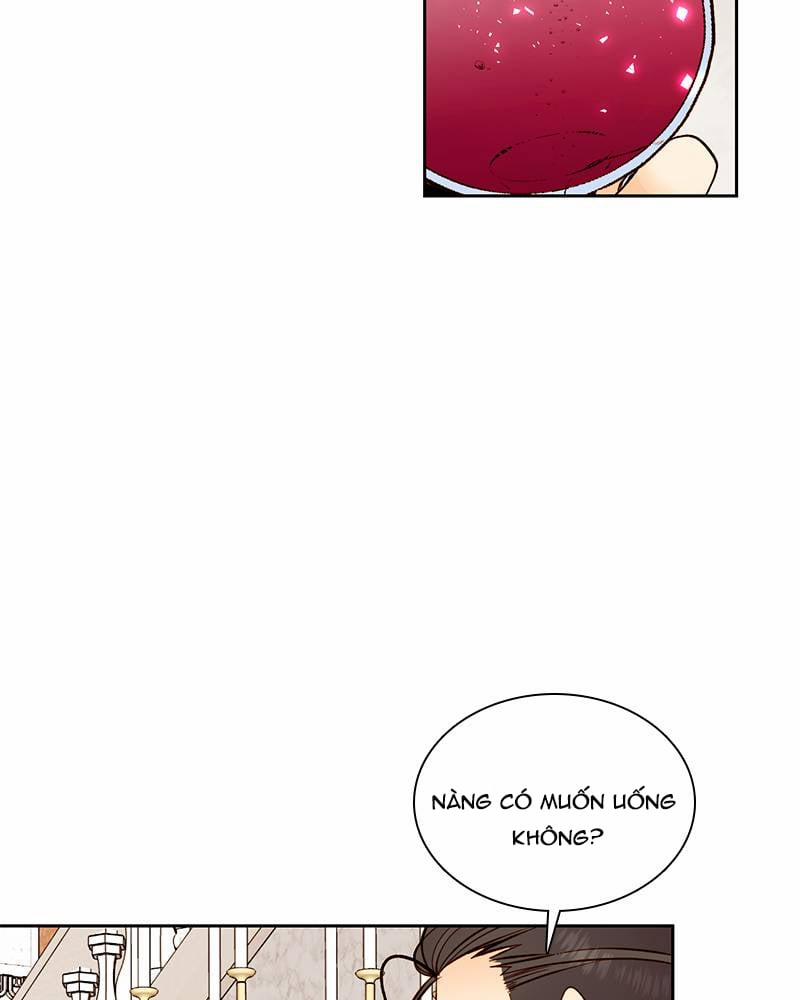 Hoàng Hậu Muốn Tái Hôn 32.1 trang 50