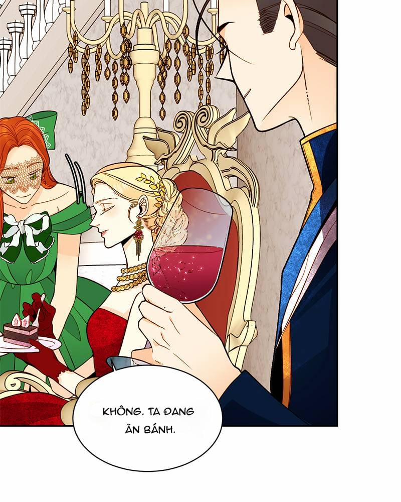 Hoàng Hậu Muốn Tái Hôn 32.1 trang 51