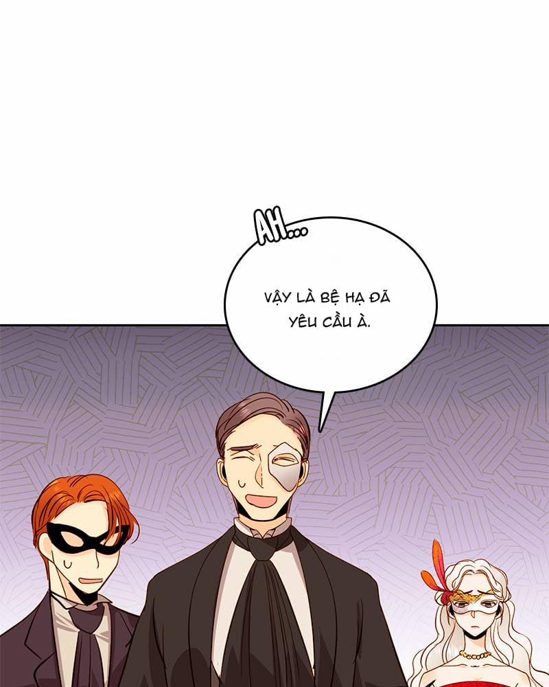 Hoàng Hậu Muốn Tái Hôn 32.1 trang 6