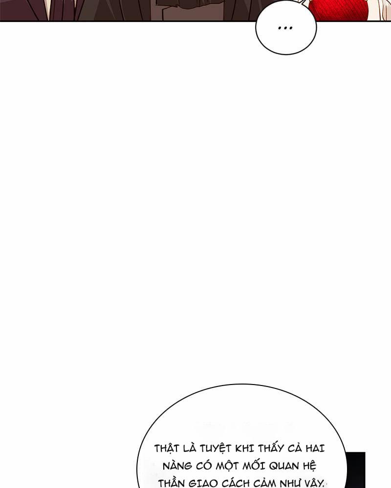 Hoàng Hậu Muốn Tái Hôn 32.1 trang 7