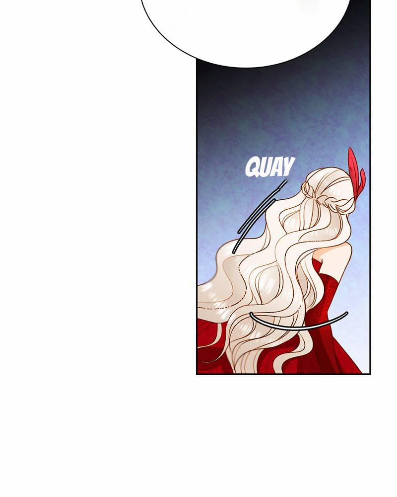 Hoàng Hậu Muốn Tái Hôn 32.1 trang 8