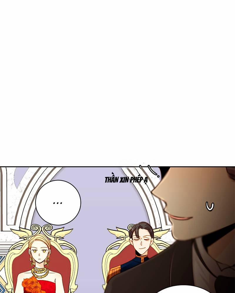 Hoàng Hậu Muốn Tái Hôn 32.1 trang 9
