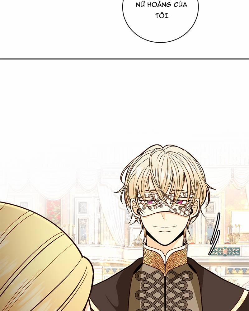 Hoàng Hậu Muốn Tái Hôn 32.2 trang 11