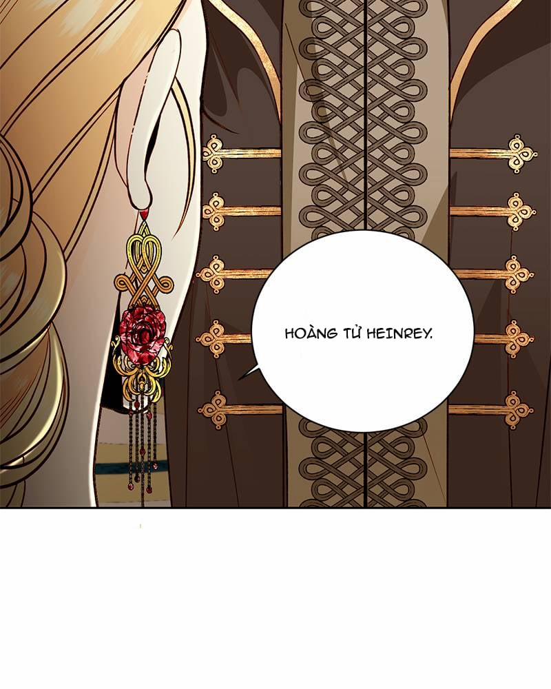 Hoàng Hậu Muốn Tái Hôn 32.2 trang 12