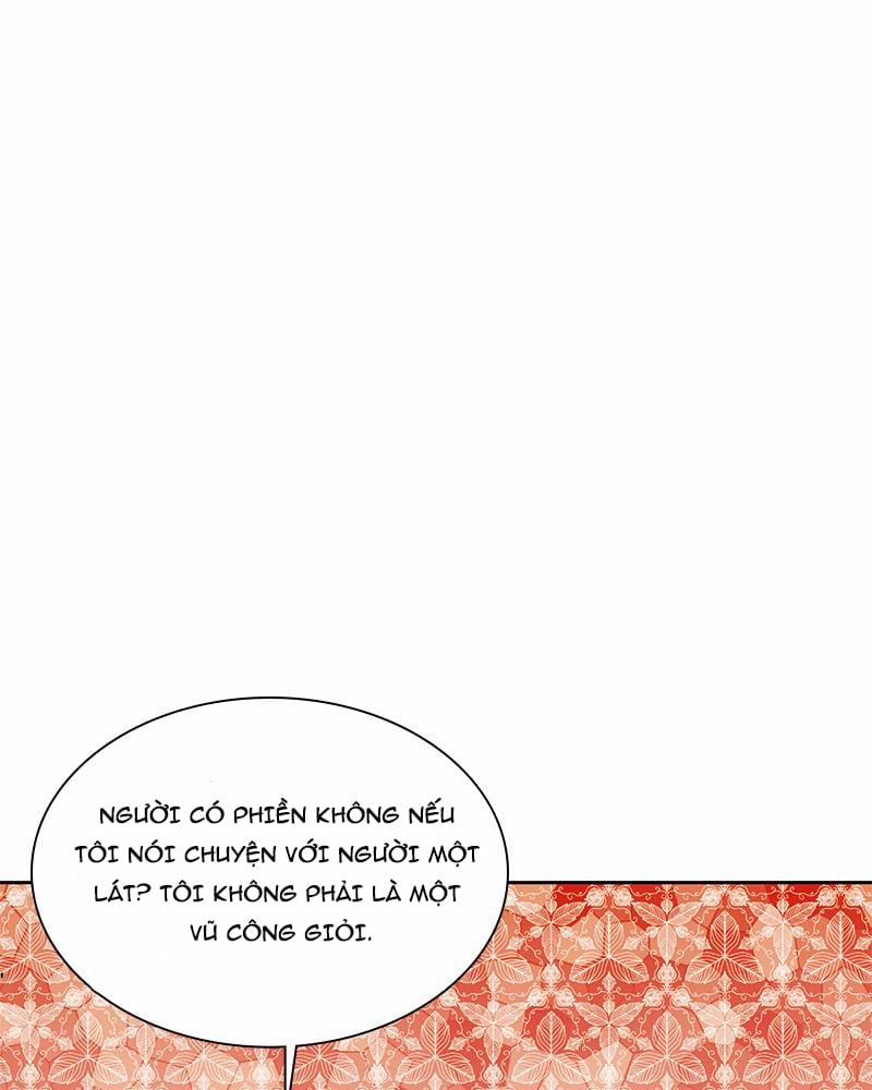 Hoàng Hậu Muốn Tái Hôn 32.2 trang 13