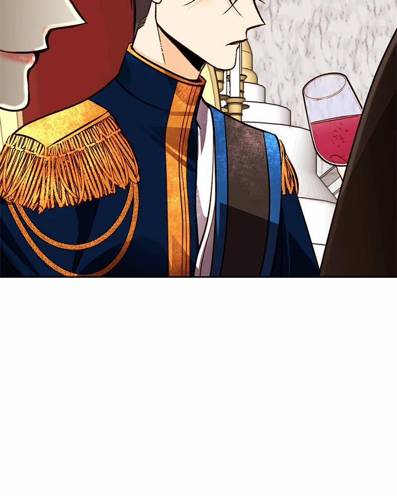 Hoàng Hậu Muốn Tái Hôn 32.2 trang 16