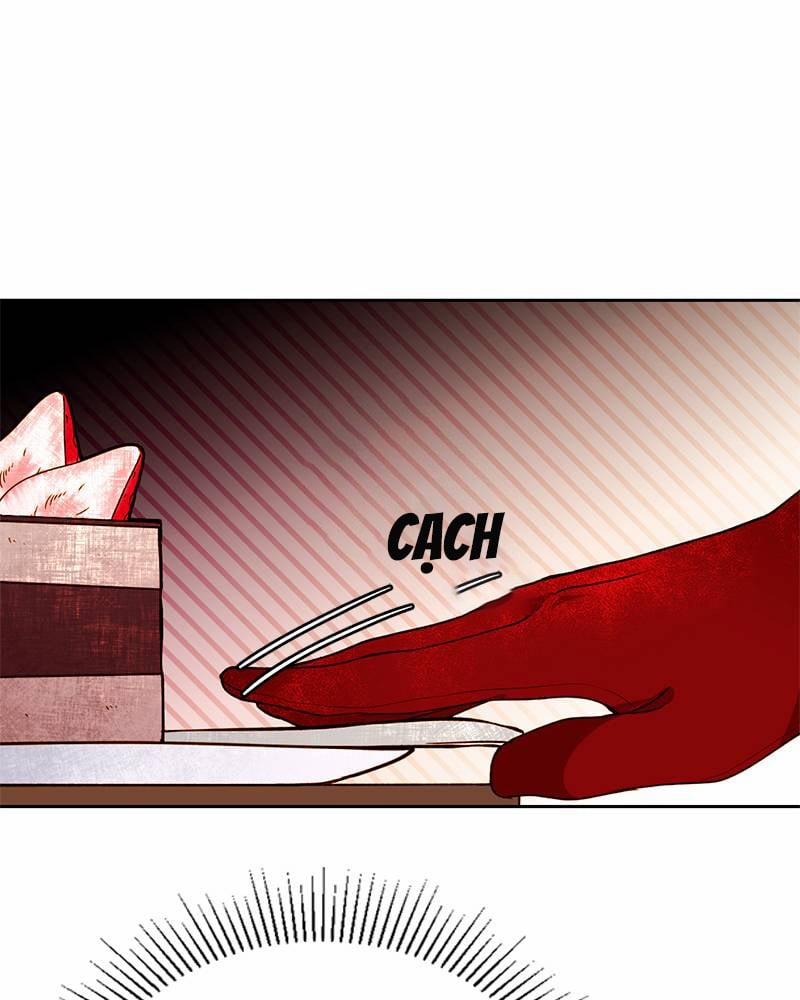 Hoàng Hậu Muốn Tái Hôn 32.2 trang 20