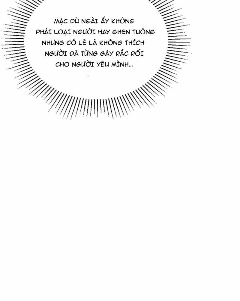 Hoàng Hậu Muốn Tái Hôn 32.2 trang 21