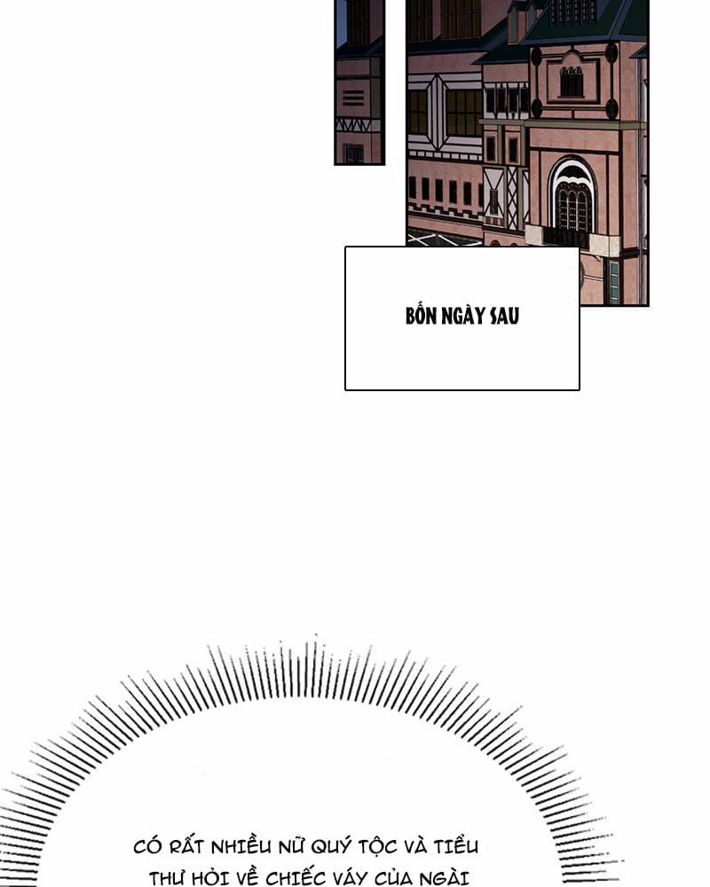 Hoàng Hậu Muốn Tái Hôn 32.2 trang 23