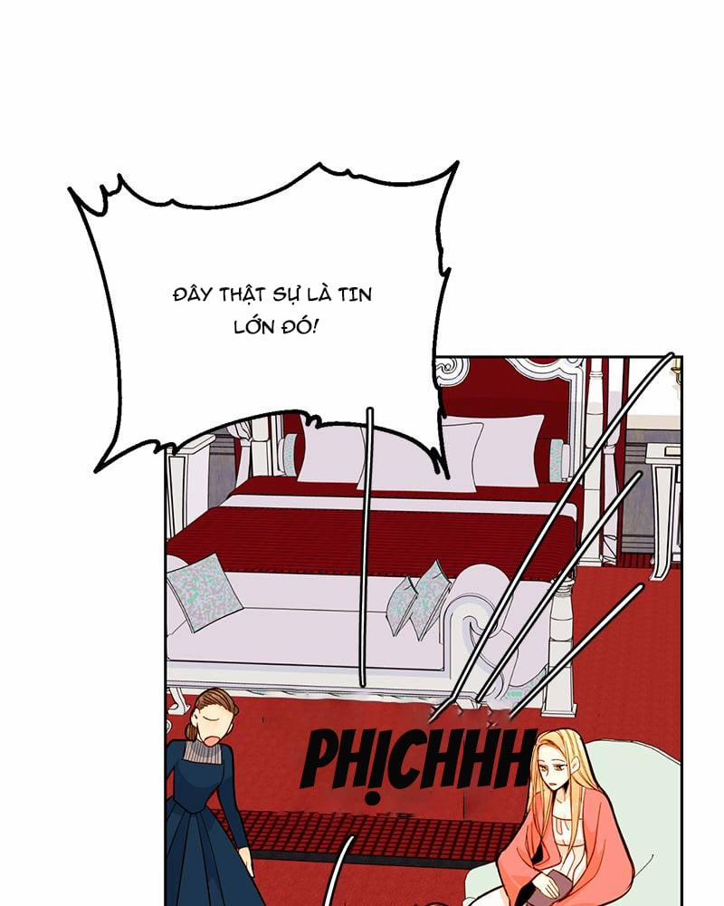 Hoàng Hậu Muốn Tái Hôn 32.2 trang 26