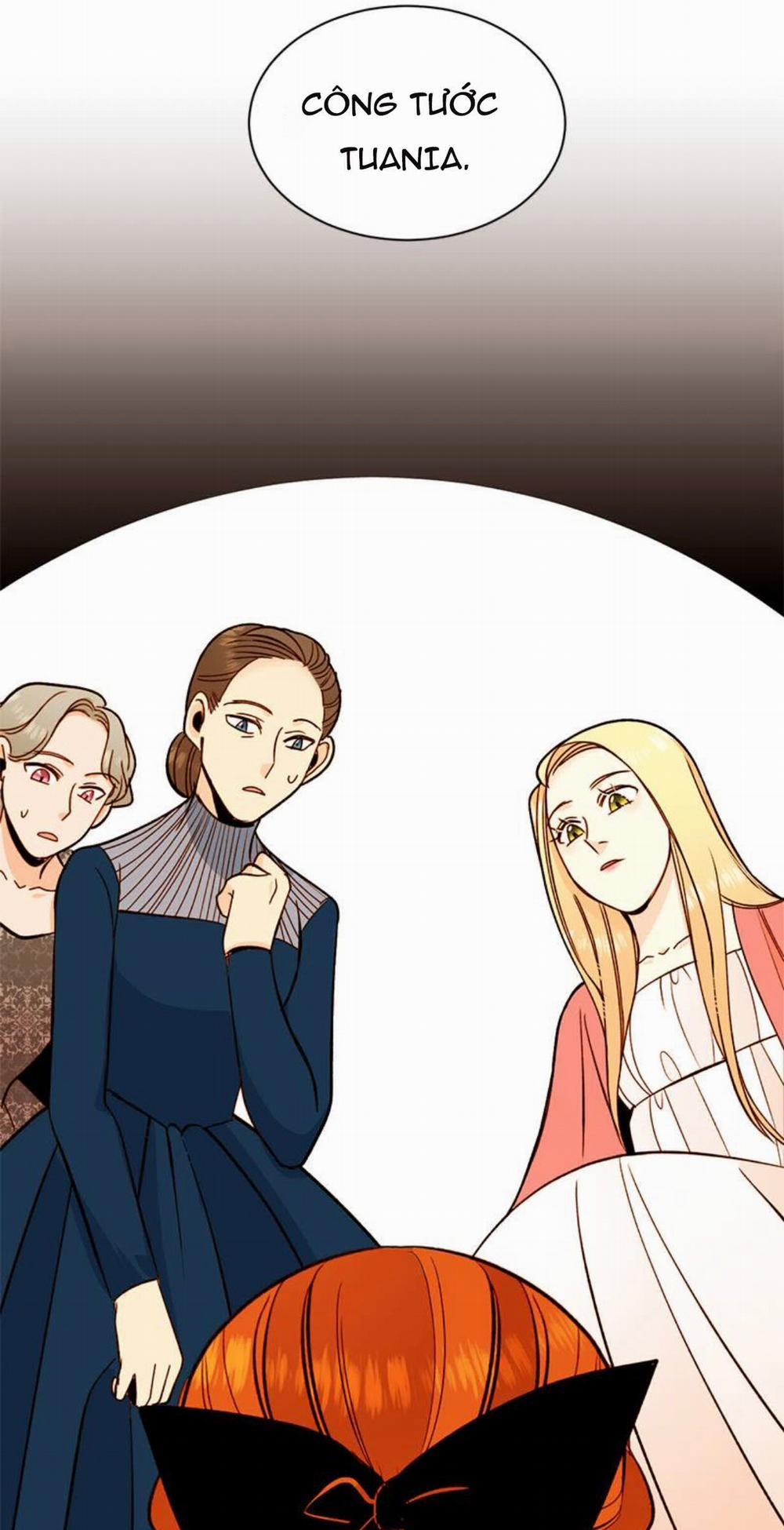 Hoàng Hậu Muốn Tái Hôn 32.2 trang 29