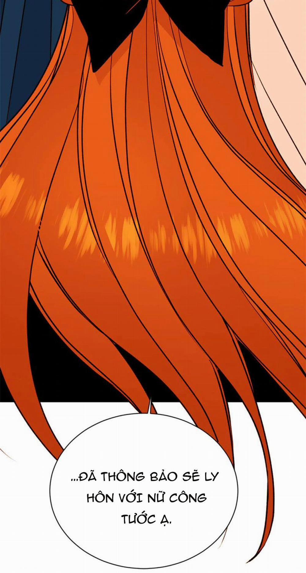 Hoàng Hậu Muốn Tái Hôn 32.2 trang 30