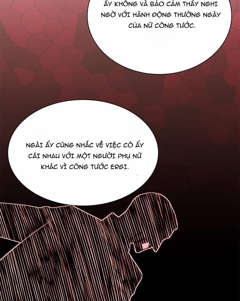 Hoàng Hậu Muốn Tái Hôn 32.2 trang 32