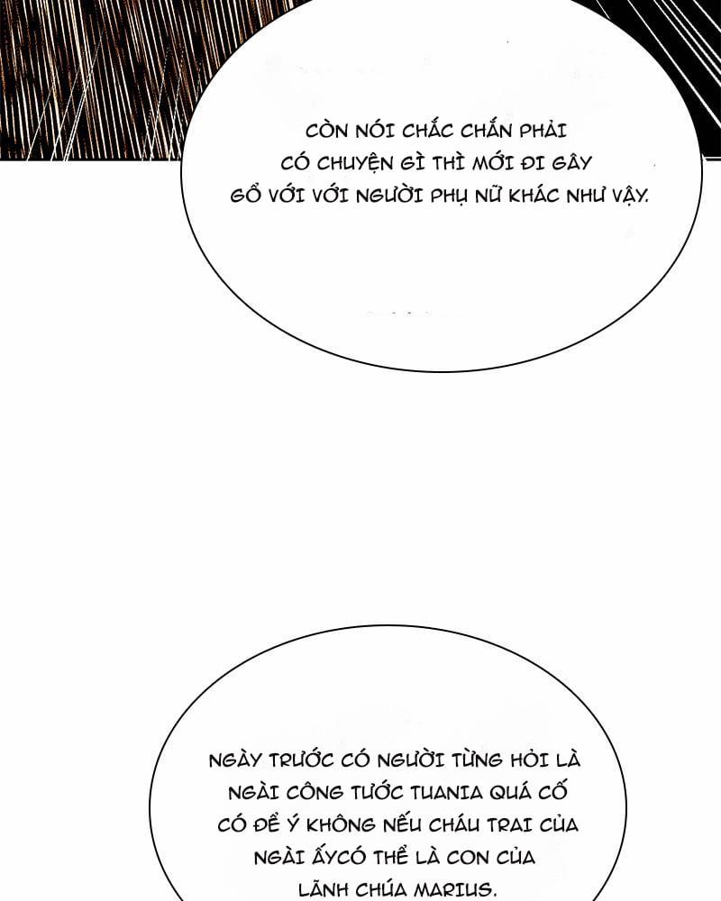 Hoàng Hậu Muốn Tái Hôn 32.2 trang 34