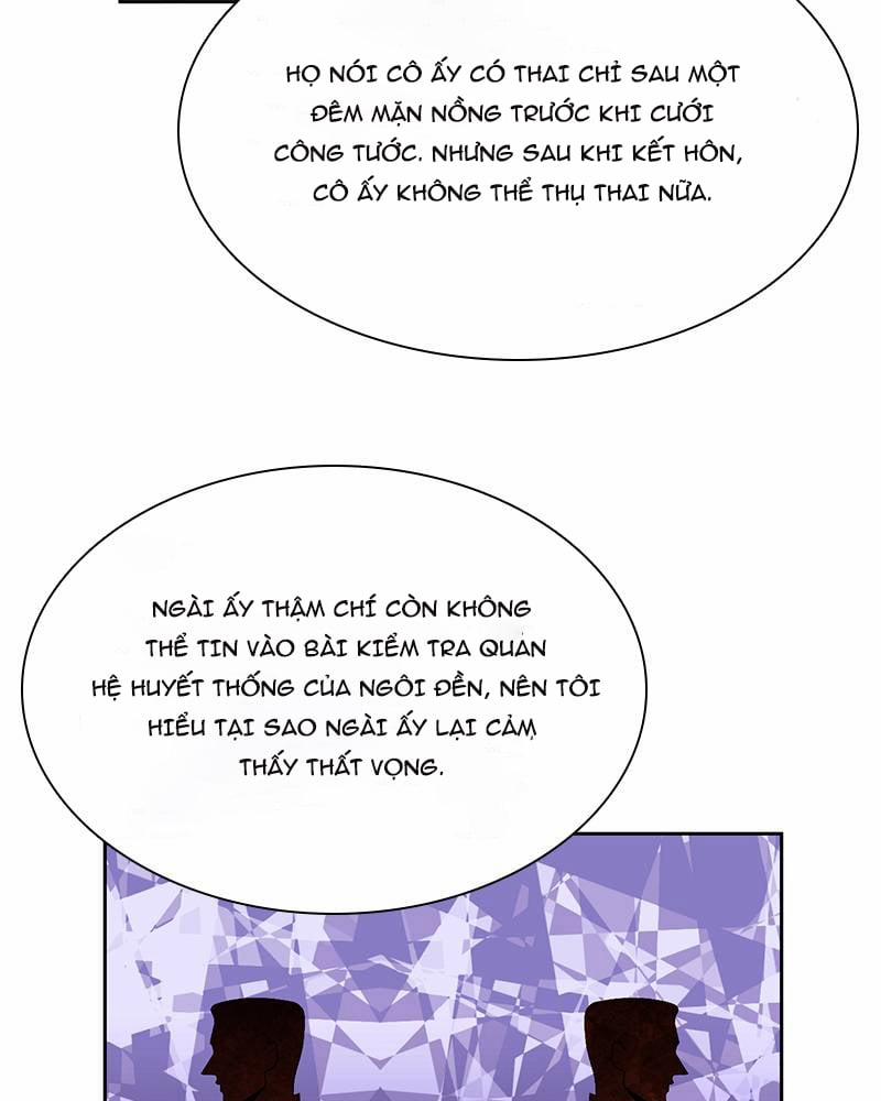 Hoàng Hậu Muốn Tái Hôn 32.2 trang 36