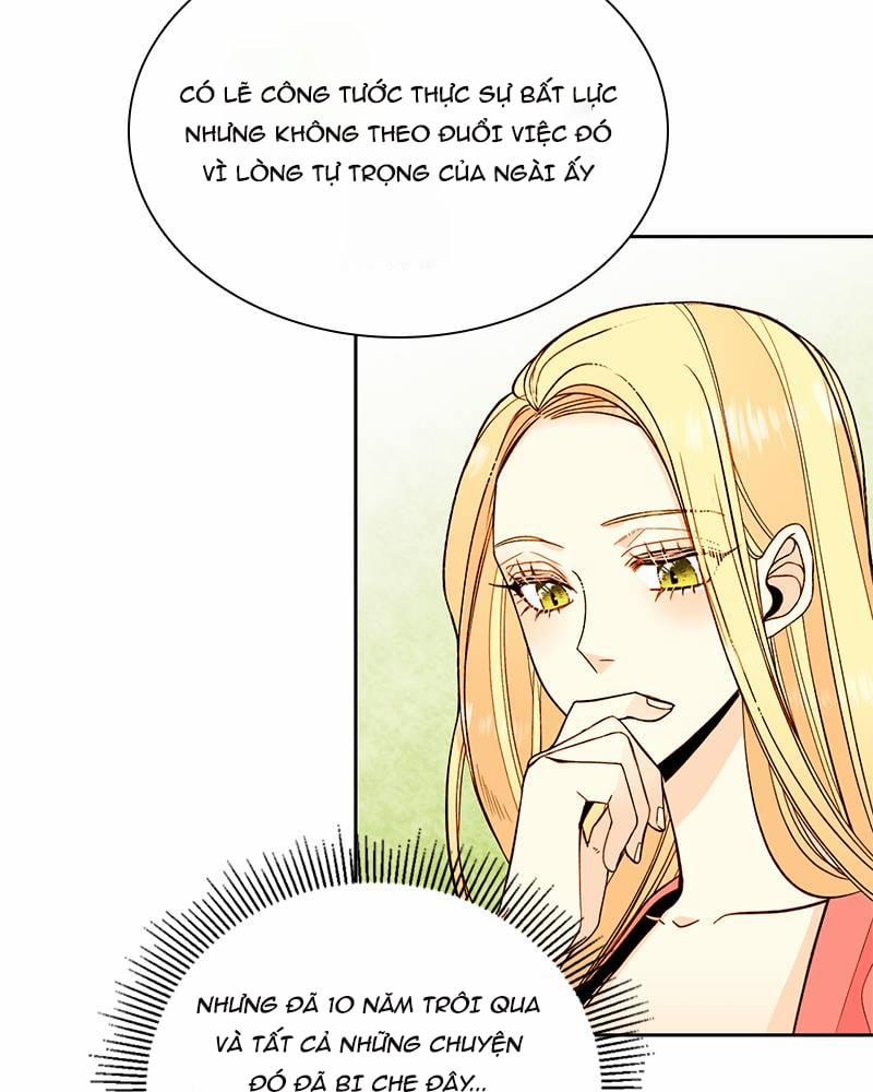 Hoàng Hậu Muốn Tái Hôn 32.2 trang 38