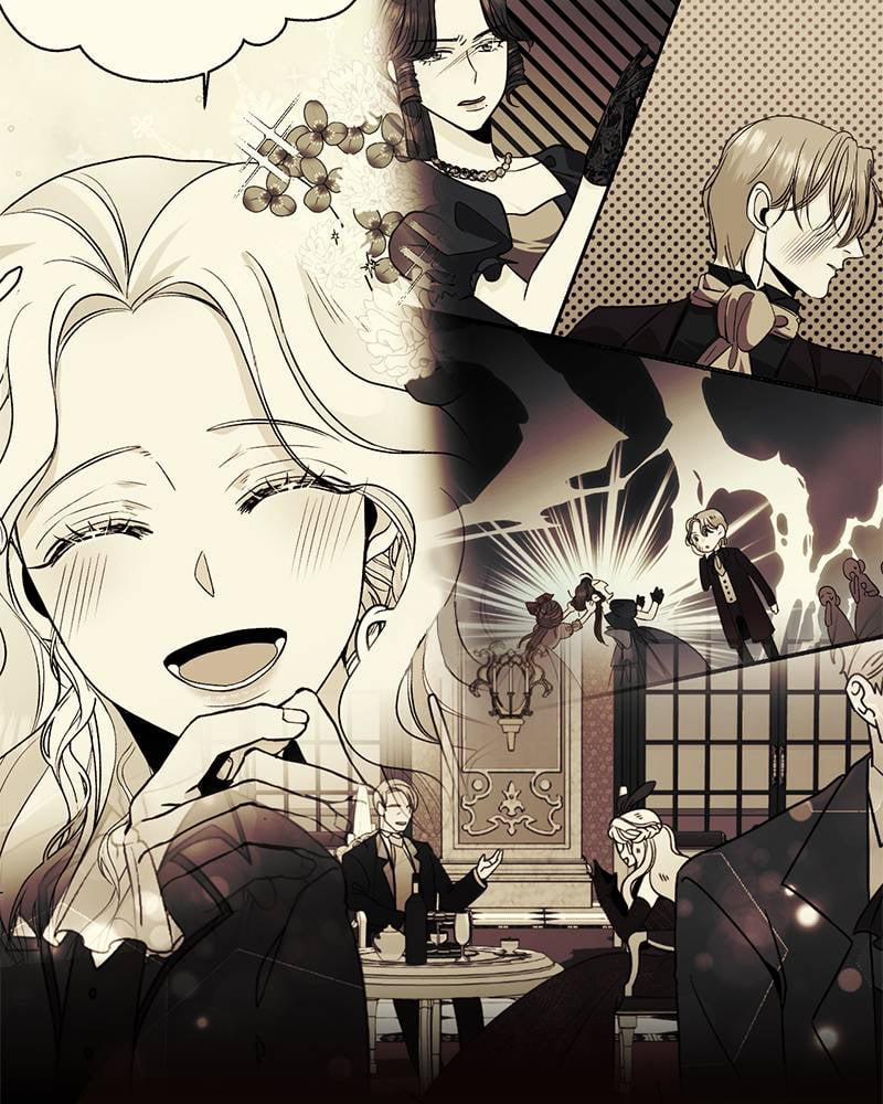 Hoàng Hậu Muốn Tái Hôn 32.2 trang 40