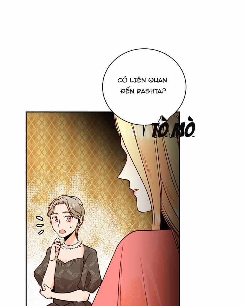 Hoàng Hậu Muốn Tái Hôn 32.2 trang 42