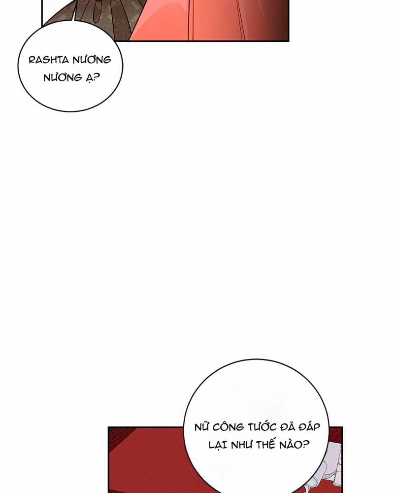 Hoàng Hậu Muốn Tái Hôn 32.2 trang 43