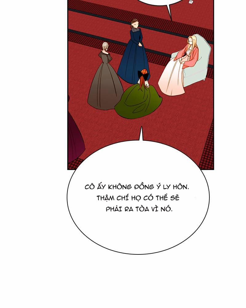 Hoàng Hậu Muốn Tái Hôn 32.2 trang 44