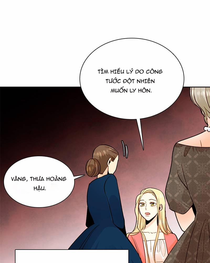 Hoàng Hậu Muốn Tái Hôn 32.2 trang 45
