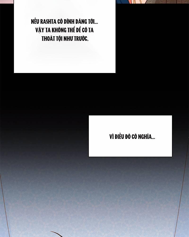 Hoàng Hậu Muốn Tái Hôn 32.2 trang 46