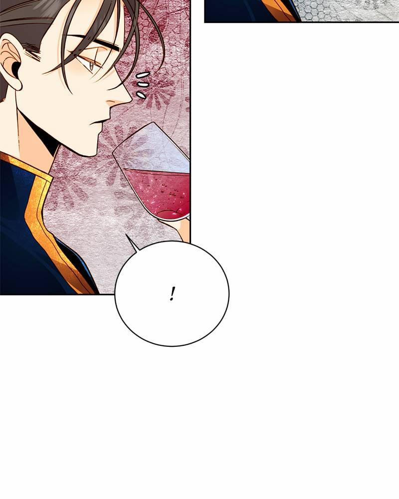 Hoàng Hậu Muốn Tái Hôn 32.2 trang 5