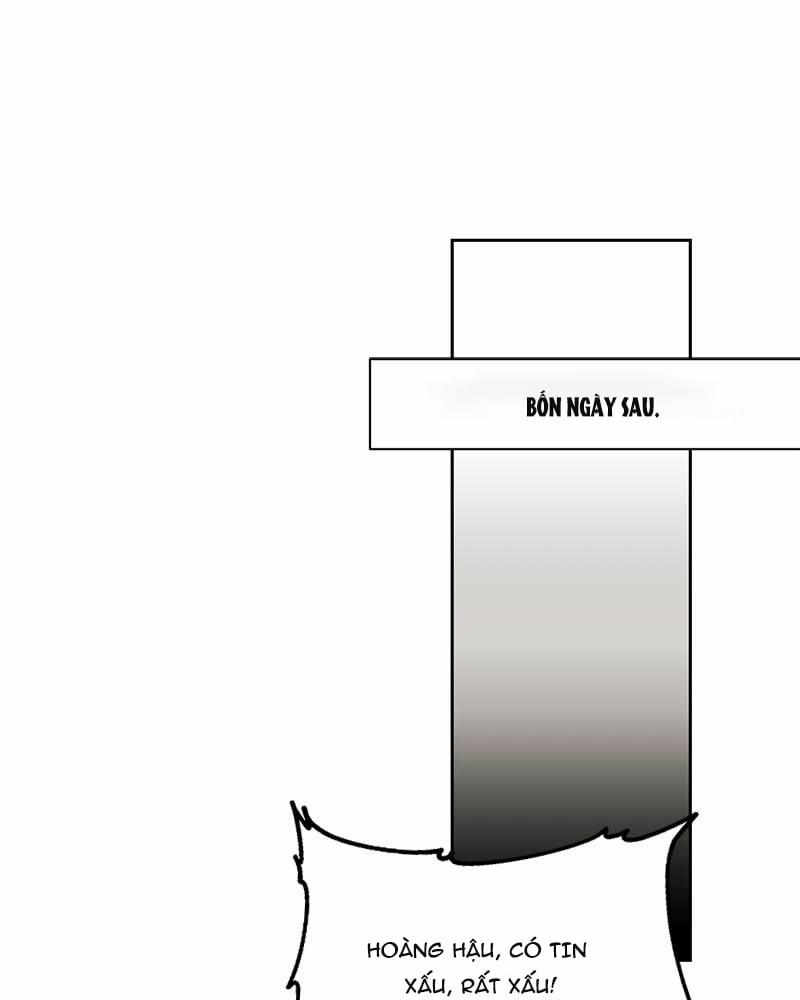 Hoàng Hậu Muốn Tái Hôn 32.2 trang 50