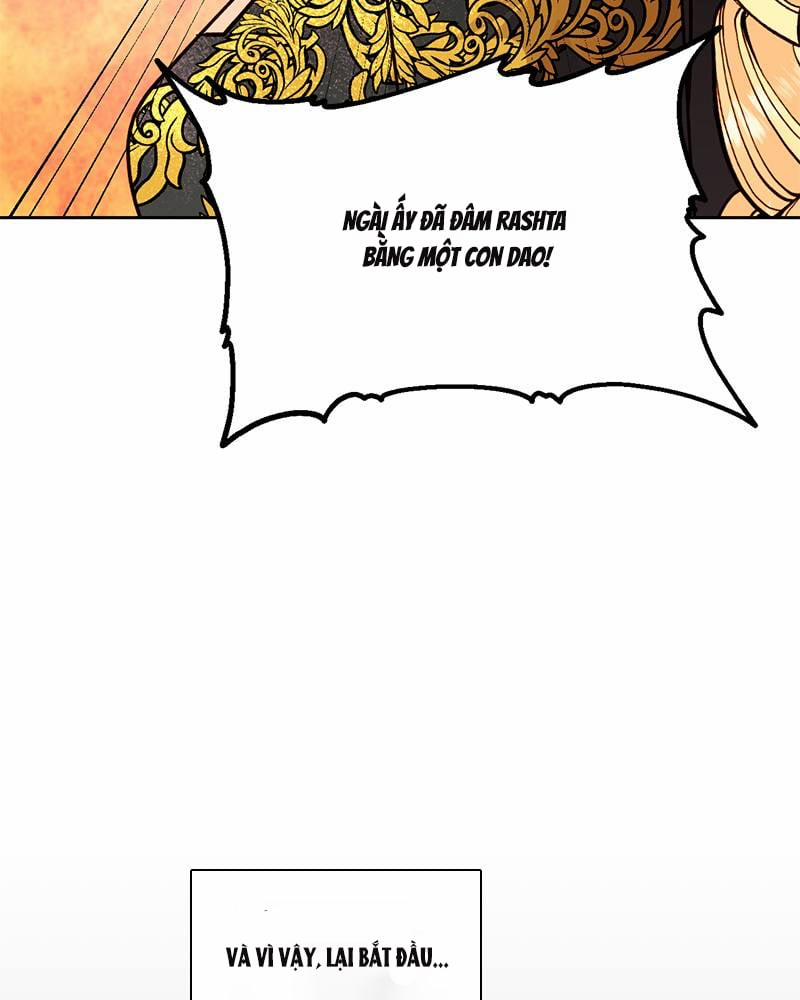 Hoàng Hậu Muốn Tái Hôn 32.2 trang 53