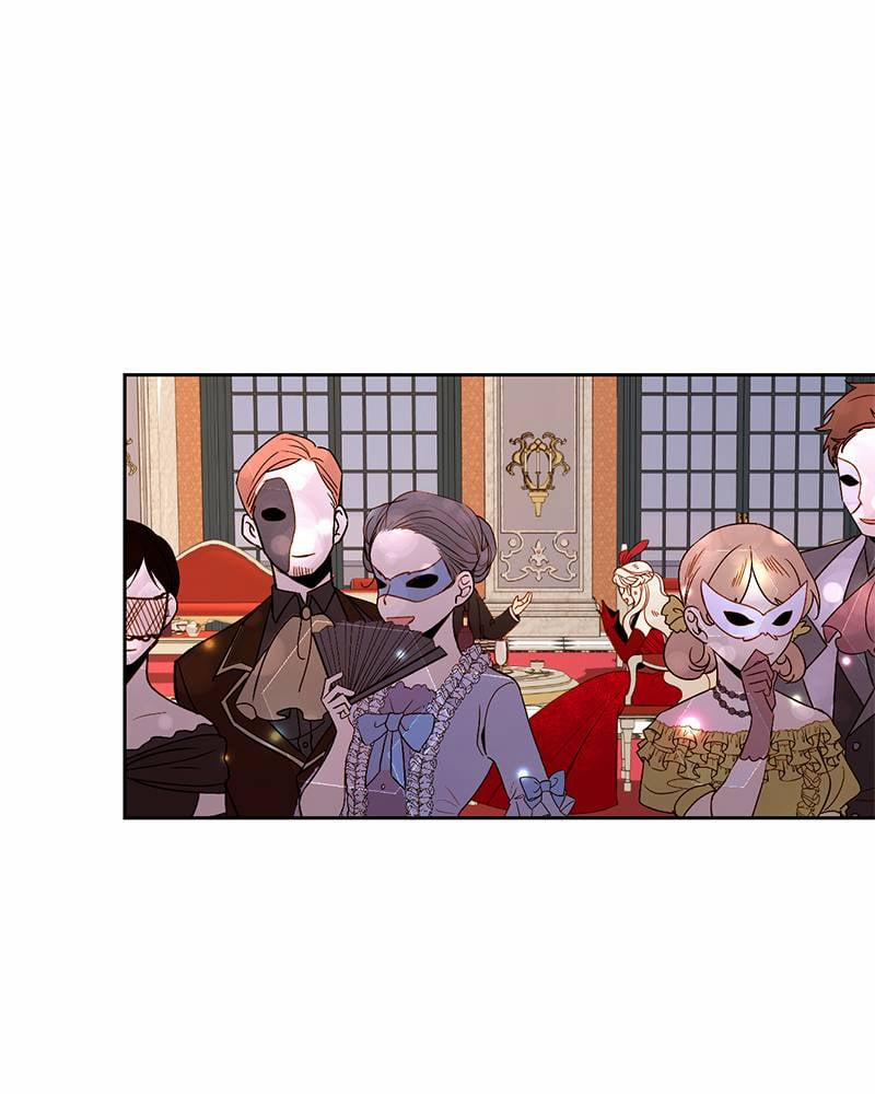 Hoàng Hậu Muốn Tái Hôn 32.2 trang 6