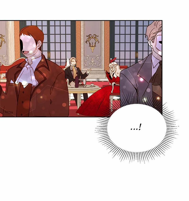 Hoàng Hậu Muốn Tái Hôn 32.2 trang 7