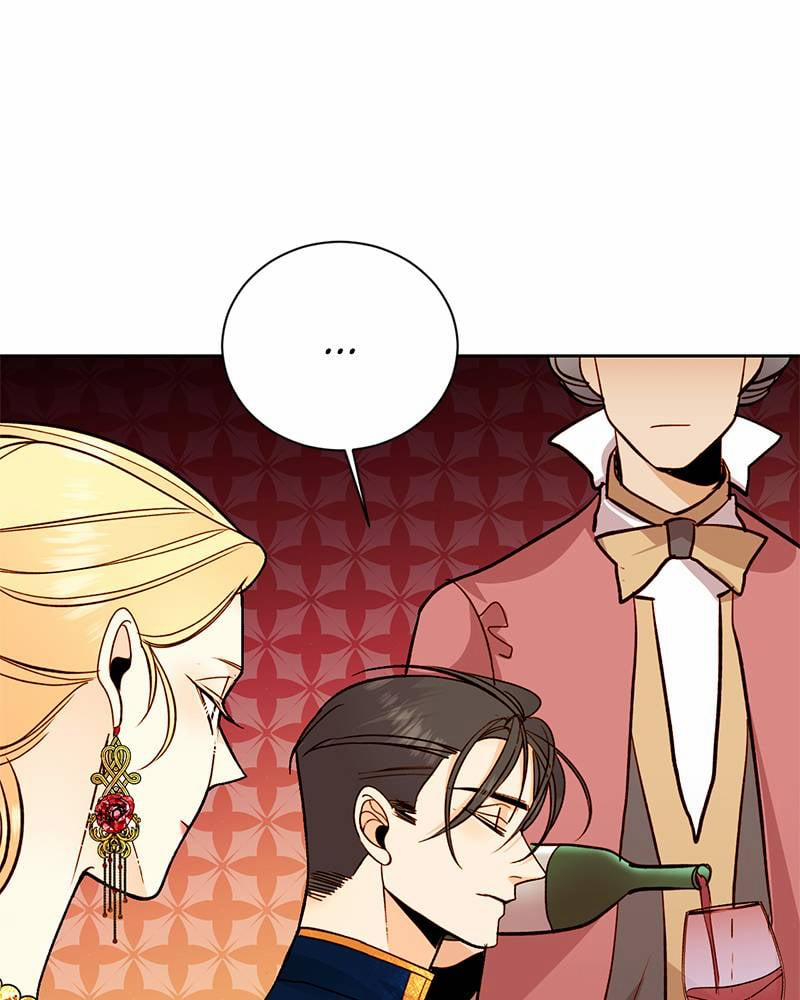 Hoàng Hậu Muốn Tái Hôn 32.2 trang 8