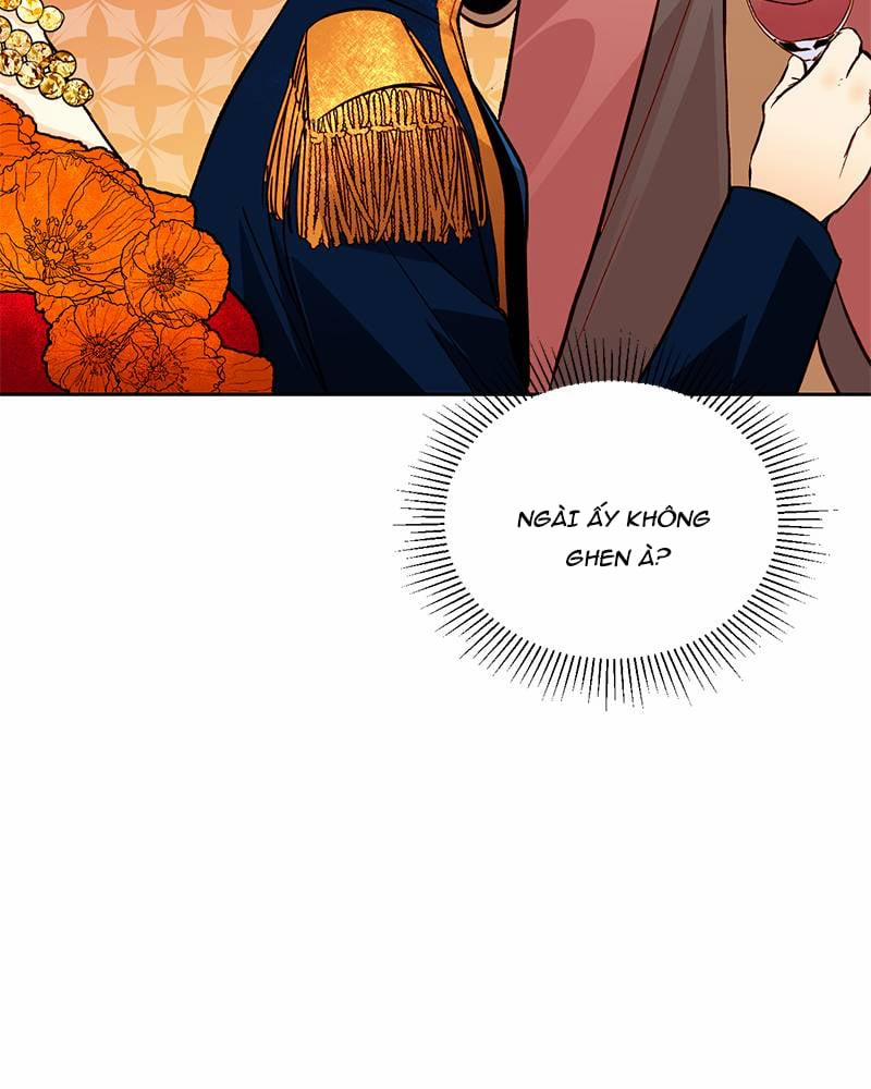 Hoàng Hậu Muốn Tái Hôn 32.2 trang 9