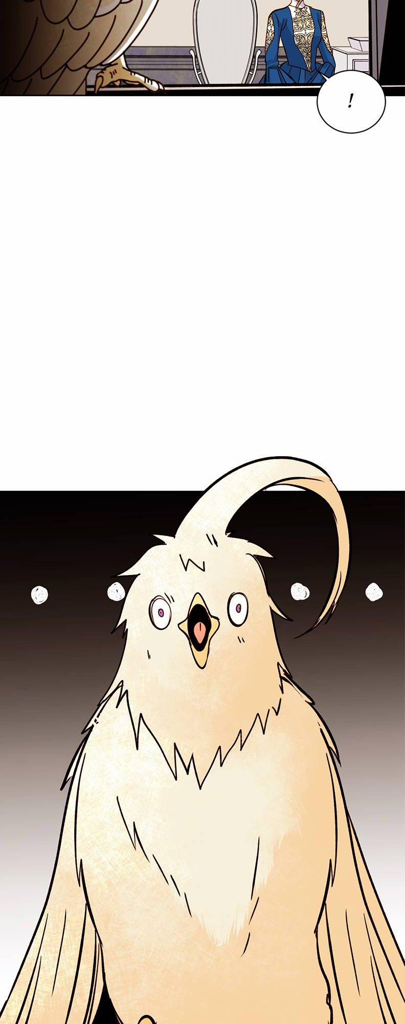 Hoàng Hậu Muốn Tái Hôn 33.1 trang 5