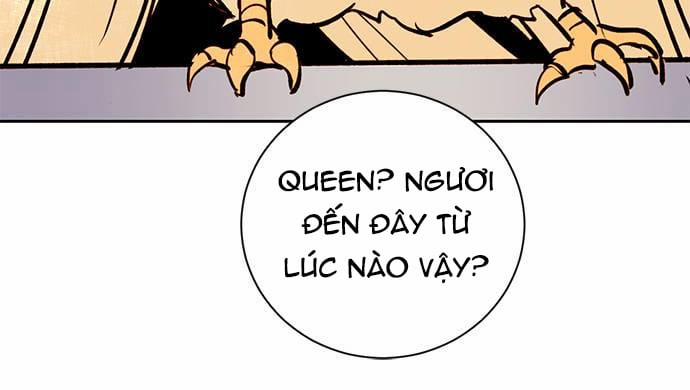 Hoàng Hậu Muốn Tái Hôn 33.1 trang 6