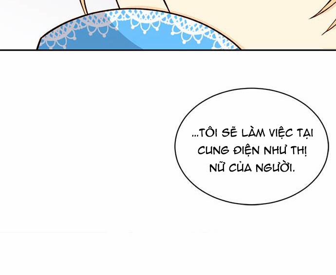 Hoàng Hậu Muốn Tái Hôn 33.2 trang 5