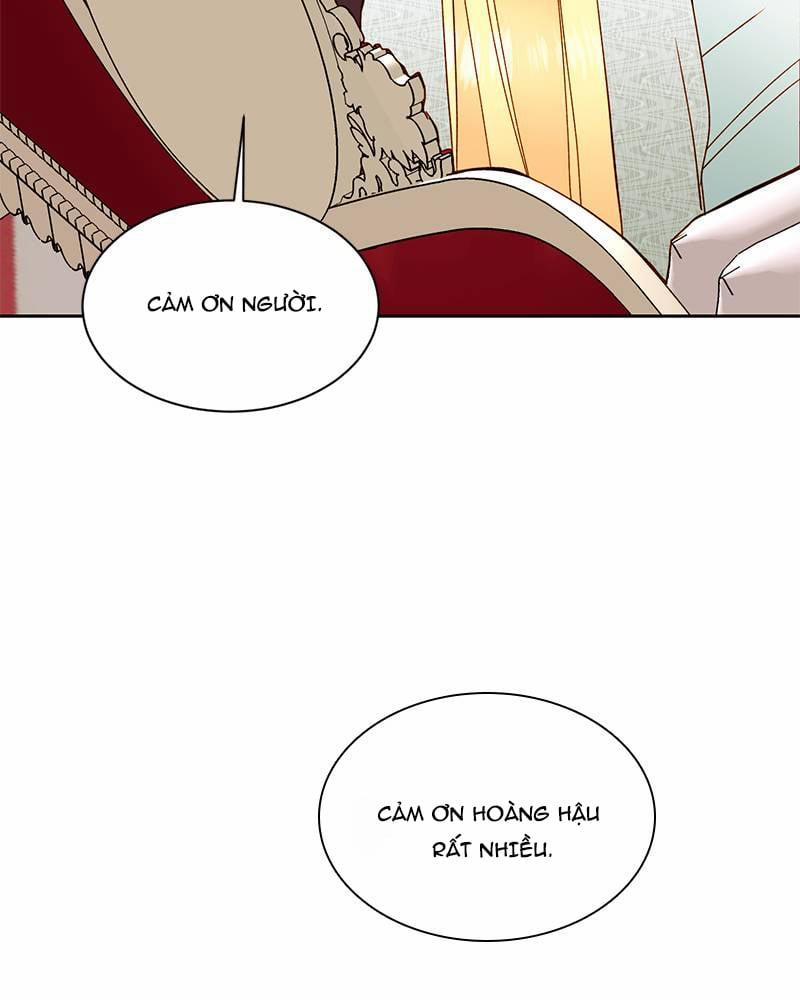 Hoàng Hậu Muốn Tái Hôn 34.1 trang 16